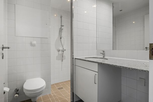 Flydedokken 13, 4. mf., 9000 Aalborg - Foto 1