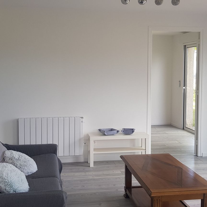 Location Appartement 2 pièces 57m² COLOMARS 06670 - Photo 1