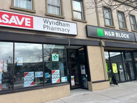 For Lease - 51 Wyndham Street Unit# 202, Guelph, Ontario - Photo 2