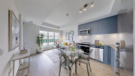 For Lease - 8868 yonge Street Unit# 319E, Richmond Hill, Ontario - Photo 5