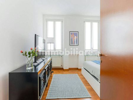 Monolocale via Marghera, Frua, Milano - Photo 2