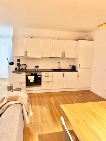 Traumhafte Single-/Pärchenwohnung in zentraler Lage! - Photo 5