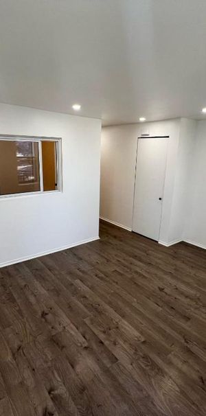 Beau 4 ½ rénové en face du métro LaSalle, Verdun - Photo 1