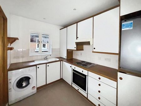 1 bedroom flat to rent - Photo 4