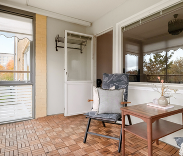 Konsultgatan, Malmö - Foto 1