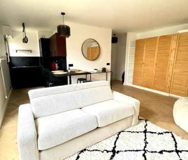 Apartment - Photo 6