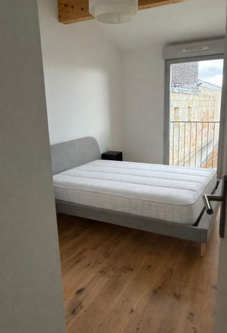 Location Appartement 3 pièces 63m² - Photo 5