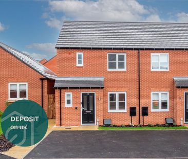 3 bedroom semi-detached house to rent - Photo 6