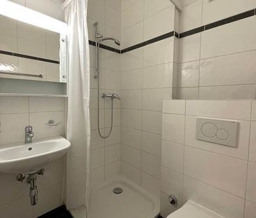 2 Zimmer, 29 m², EG - Photo 2