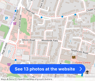 Woodside Park, Bordon, Hampshire - Photo 1