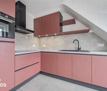 Appartement te huur in Sint-Niklaas - Photo 4