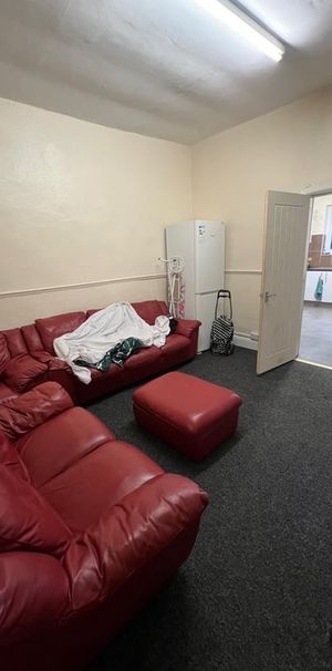 Room in a Shared House, Havelock St, S10 - Photo 1
