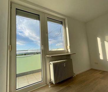 2-Zimmerwohnung in Erlangen Bruck - Photo 2