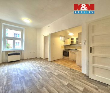 Pronájem bytu 1+kk 31 m² - Photo 2