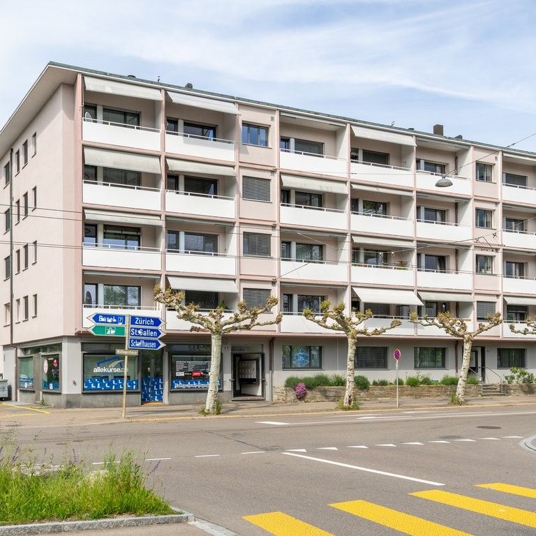 MIETEN OHNE KAUTION - Die ideale Studentenwohnung an zentraler Lage - Photo 1