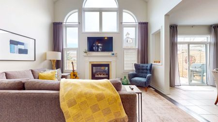 For Lease - 7 Clubhouse Drive Unit# 7, Collingwood, Ontario - Photo 3