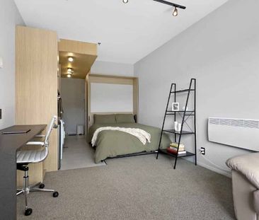 Welcome to apartment 204A in Vedado Apartments! - Photo 1