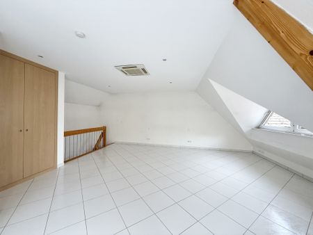 Location Appartement 2 pièces 72m² DINGSHEIM 67370 - Photo 4