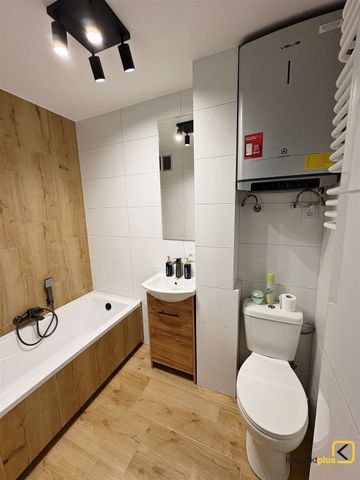 Mieszkanie, Sosnowiec, Niwka - Zdjęcie 4