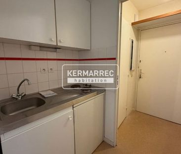 Appartement 1 pièce – 19 m² environ à Rennes Beaulieu (ref : G61385) - Photo 3