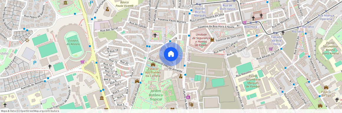 Belém, 1300-322, Lisboa