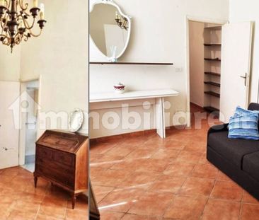 Bilocale Borgo Ognissanti 44, Borgo Ognissanti - Il Prato, Firenze - Photo 3