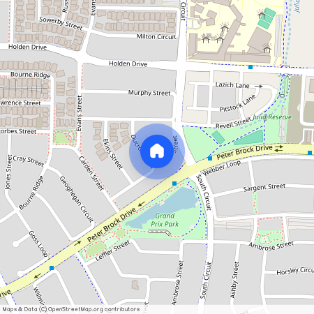 15 Ducros Street, Oran Park 2570, New South Wales