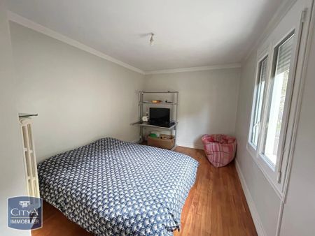 Appartement à louer 3 pièces 57.94m² - Photo 3