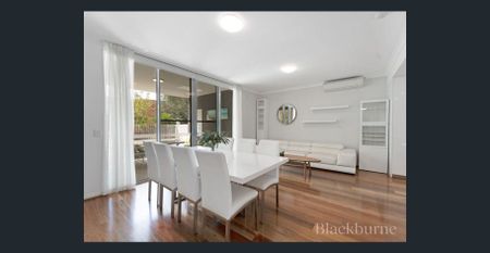 Modern Furnished Unit in the Heart of Subiaco - Photo 3