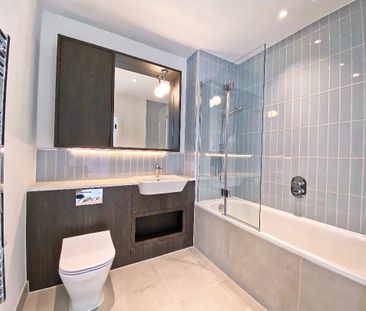 Pembroke Broadway, Camberley, GU15 - Photo 5