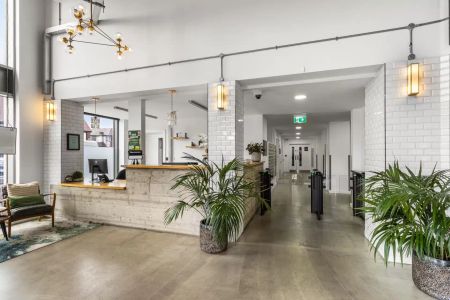 Loft Studio - Photo 5