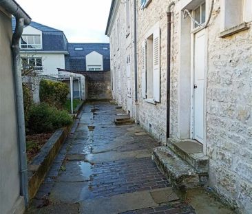 Location appartement 1 pièce - 27.31m² à Vernon (27200) - Photo 3