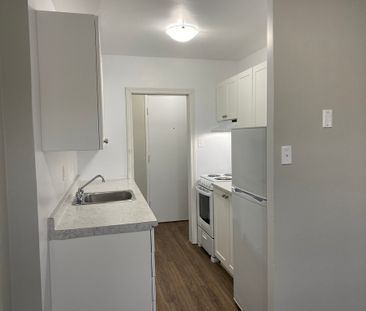 One Bedroom Apartment inclusive - Photo 2