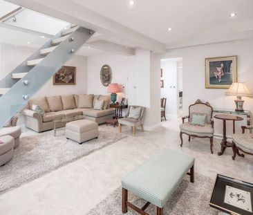 Pembridge Mews - Photo 3