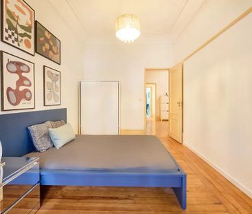 Avenida Álvares Cabral, Lisbon, Lisbon 1250-018 - Photo 1