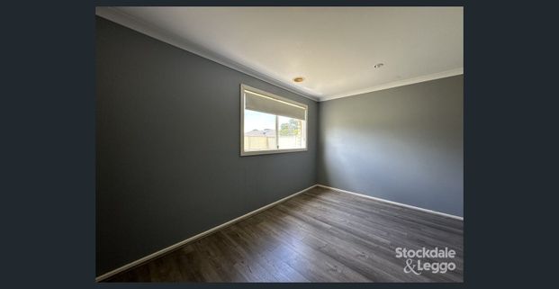 FOUR BEDROOM IN SOUTH SHEPPARTON - Photo 1