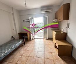 Studio/Γκαρσονιέρα για ενοικίαση - Πάτρα, - Photo 1