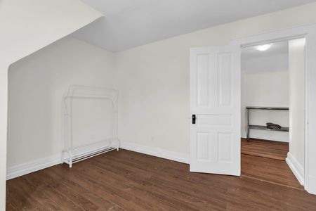 For Lease - 98 Church Street Unit# Unit D (Upper), Kitchener, Ontario - Photo 5