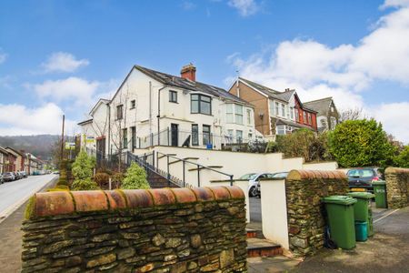 New Park Terrace, Treforest, Pontypridd - Photo 3