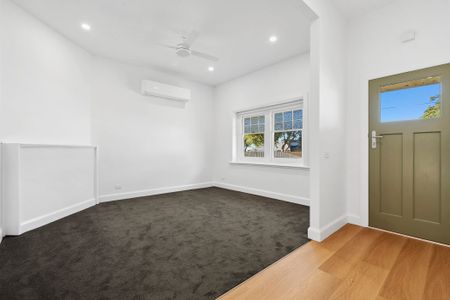 Renovated - Three Bedroom Home - Coveted Location - Photo 2