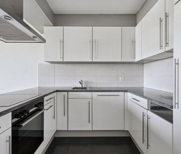 3.5 Zimmer, 8. Stock - Photo 6