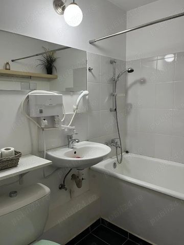 Iancului etaj 10 semidecomandat - Fotografie 2