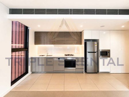 OVO Furnished 2 Bedrooms For Rent - Photo 3