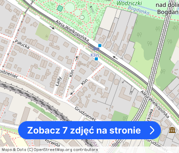Sołacz–Jeżyce | 37 m² | kawalerka z sypialnią | blisko centrum - Zdjęcie 1