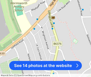 Wrightson Avenue, Warmsworth, Doncaster, South Yorkshire, DN4 - Photo 1