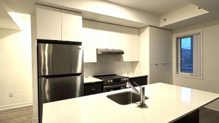 For Lease - 160 Canon Jackson Drive Unit# A-208, Toronto, Ontario - Photo 4