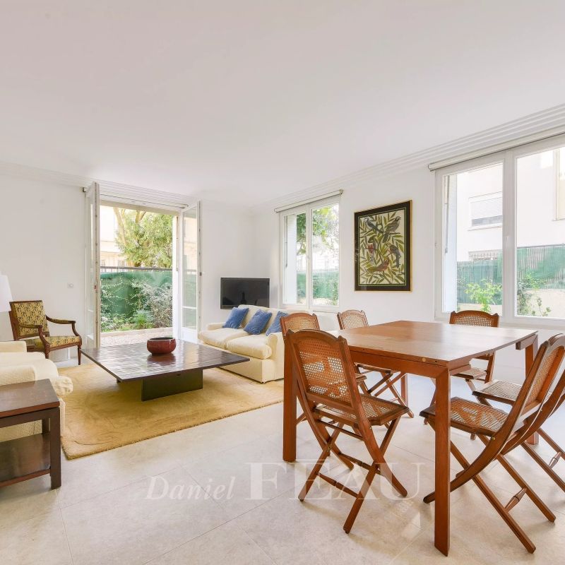 Paris XVIe - Rue de l'Assomption - Photo 1