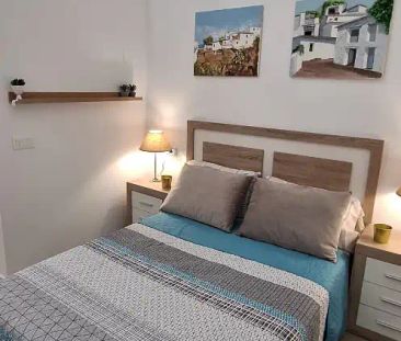 Málaga - Foto 1