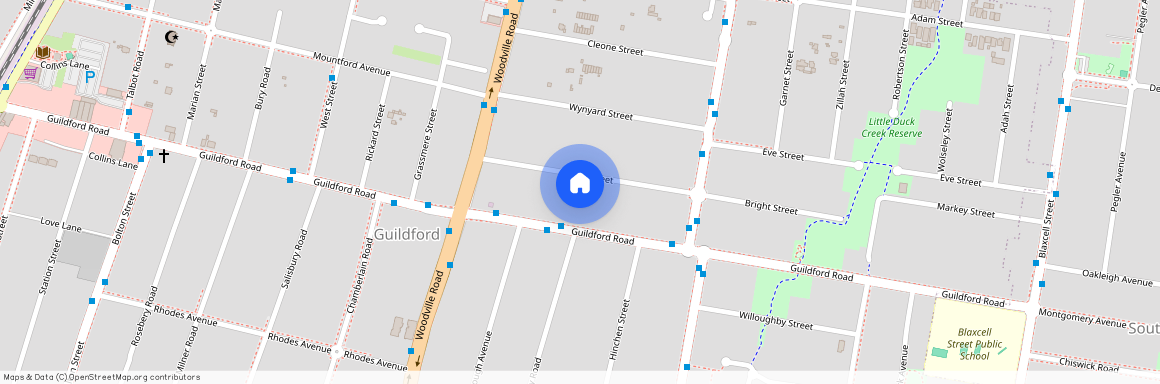 64 Bright Street, 2161, Guildford Nsw