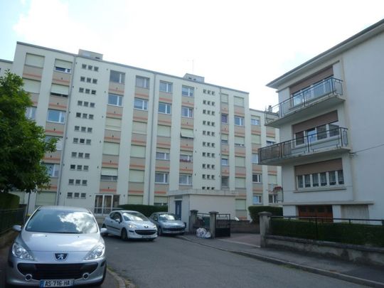 Location Appartement 2 pièces 46m² VANDOEUVRE LES NANCY 54500 - Photo 1